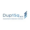 Dup15q e.V. Logo
